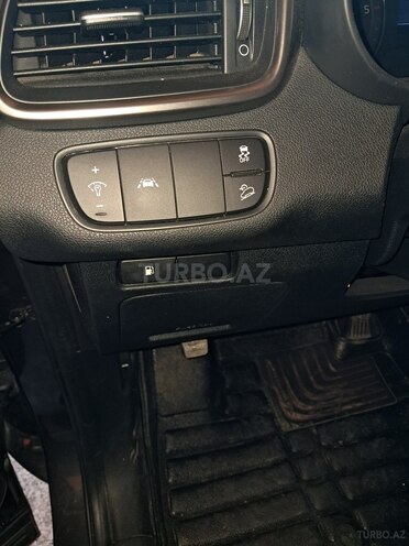 Kia Sorento 2019, 160,000 km - 2.0 l - Gəncə
