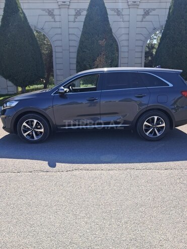 Kia Sorento 2019, 160,000 km - 2.0 l - Gəncə
