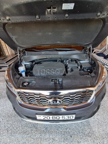 Kia Sorento 2019, 160,000 km - 2.0 l - Gəncə