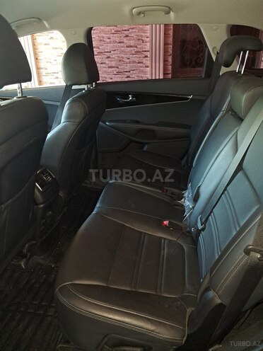 Kia Sorento 2019, 160,000 km - 2.0 l - Gəncə