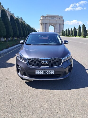 Kia Sorento 2019, 160,000 km - 2.0 l - Gəncə