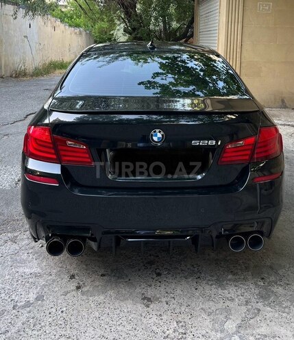 BMW 528-6
