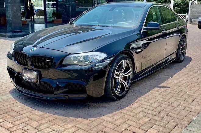 BMW 528-1