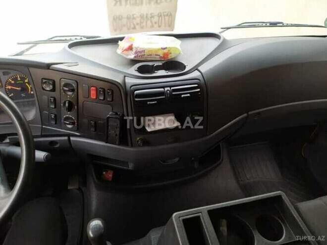 Mercedes Atego 1224 2008, 525,000 km - 6.4 л - Bakı