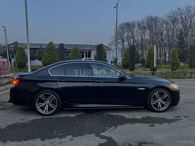 BMW 528-7