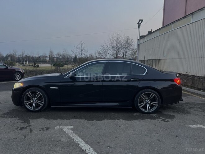 BMW 528-8