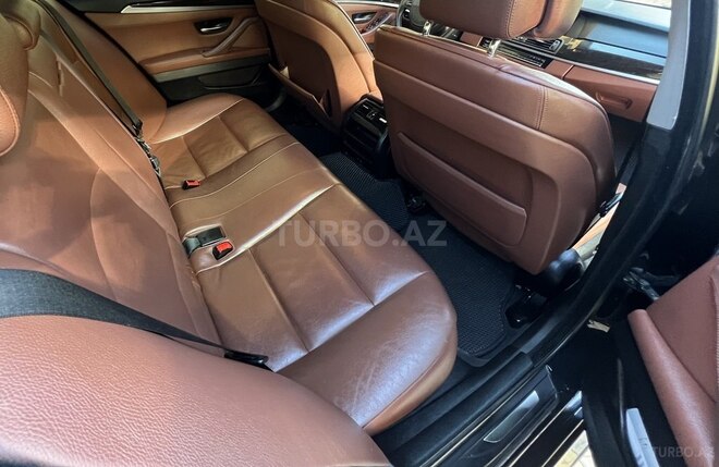 BMW 528-10