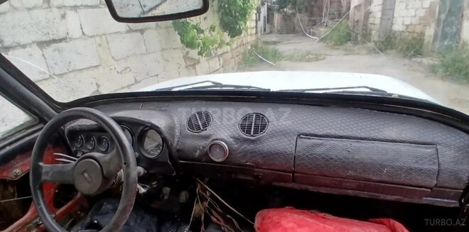 LADA (VAZ) 2106 1989, 149,866 km - 1.5 л - Bakı