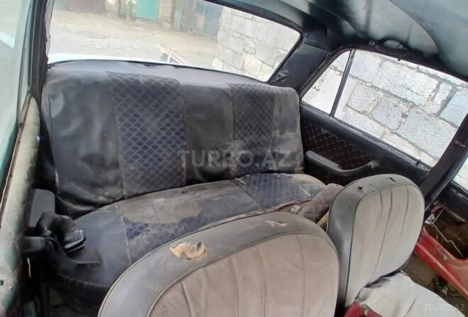 LADA (VAZ) 2106 1989, 149,866 km - 1.5 л - Bakı