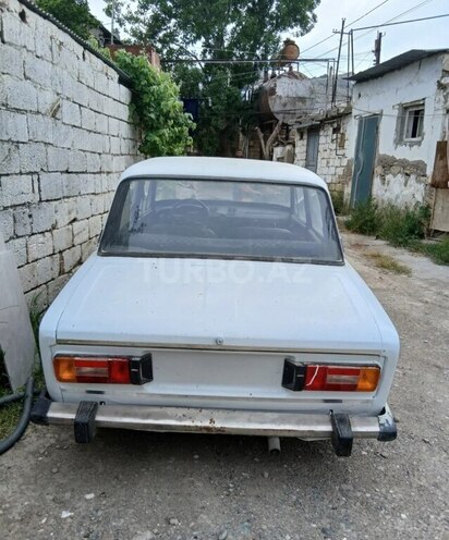 LADA (VAZ) 2106 1989, 149,866 km - 1.5 л - Bakı