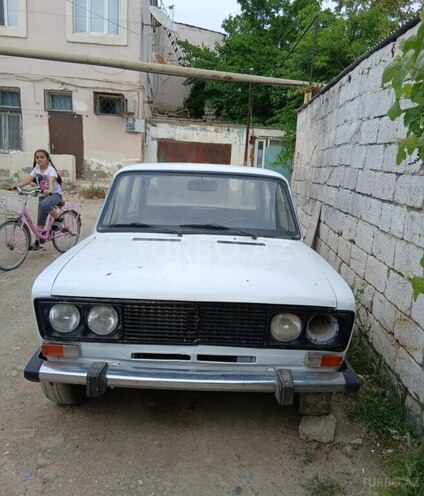 LADA (VAZ) 2106 1989, 149,866 km - 1.5 л - Bakı