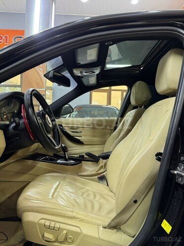 BMW 328 2013, 221,093 km - 2.0 l - Xırdalan