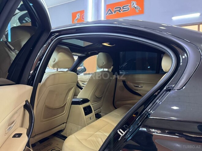 BMW 328 2013, 221,093 km - 2.0 l - Xırdalan