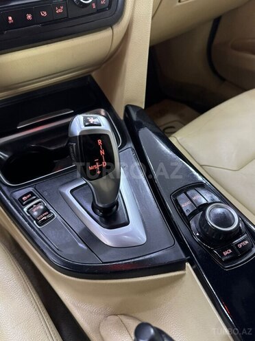 BMW 328 2013, 221,093 km - 2.0 l - Xırdalan