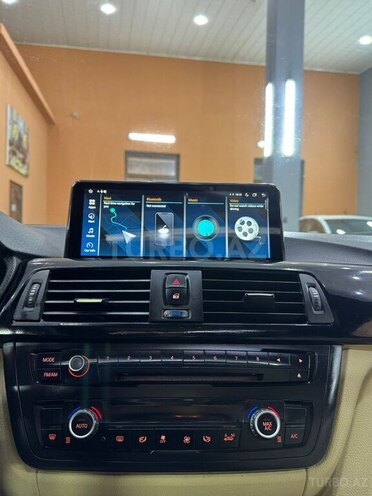 BMW 328 2013, 221,093 km - 2.0 l - Xırdalan