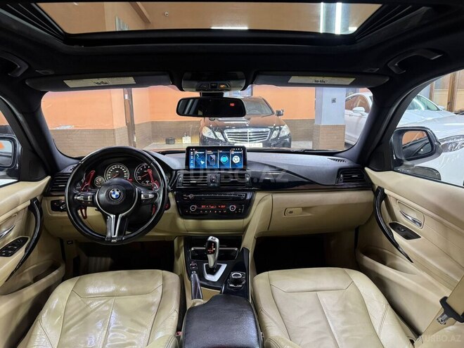 BMW 328 2013, 221,093 km - 2.0 l - Xırdalan