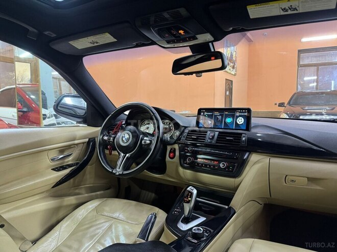 BMW 328 2013, 221,093 km - 2.0 l - Xırdalan