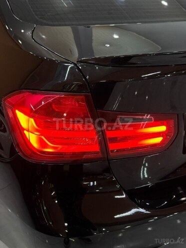 BMW 328 2013, 221,093 km - 2.0 l - Xırdalan
