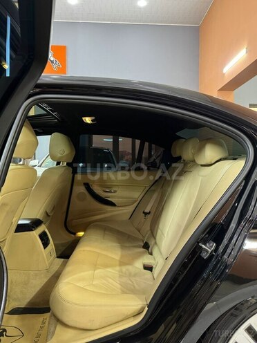 BMW 328 2013, 221,093 km - 2.0 l - Xırdalan