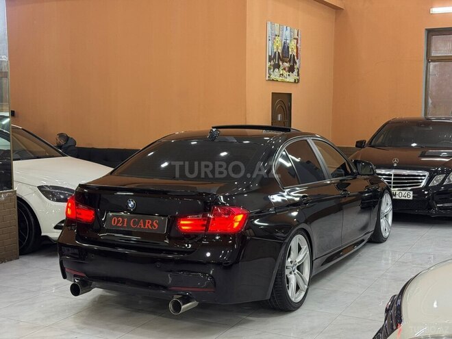 BMW 328 2013, 221,093 km - 2.0 l - Xırdalan
