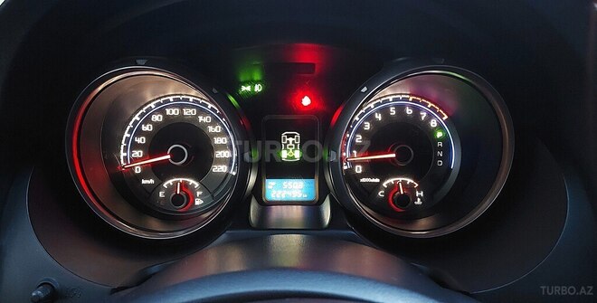 Mitsubishi Pajero 2011, 222,500 km - 3.5 л - Bakı