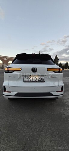 Changan CS 55 Plus 2025, 6,215 km - 1.5 l - Gəncə