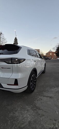 Changan CS 55 Plus 2025, 6,215 km - 1.5 l - Gəncə