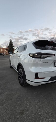 Changan CS 55 Plus 2025, 6,215 km - 1.5 l - Gəncə