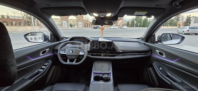 Changan CS 55 Plus 2025, 6,215 km - 1.5 l - Gəncə