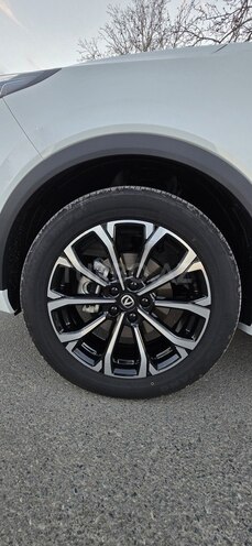 Changan CS 55 Plus 2025, 6,215 km - 1.5 l - Gəncə