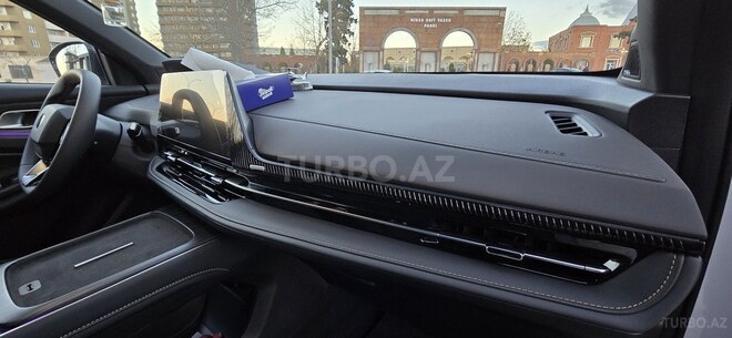 Changan CS 55 Plus 2025, 6,215 km - 1.5 l - Gəncə