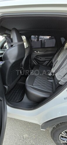 Changan CS 55 Plus 2025, 6,215 km - 1.5 l - Gəncə