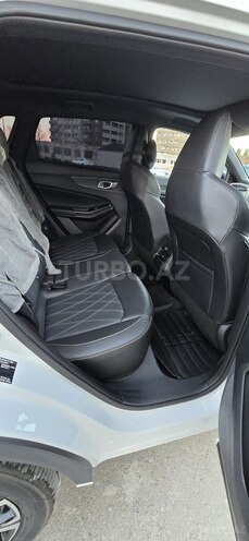 Changan CS 55 Plus 2025, 6,215 km - 1.5 l - Gəncə