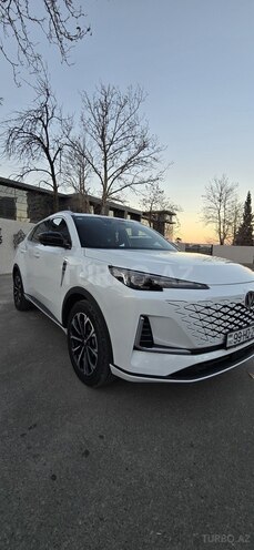 Changan CS 55 Plus 2025, 6,215 km - 1.5 l - Gəncə