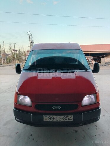Ford Transit 1999, 460,000 km - 2.5 л - Sabirabad