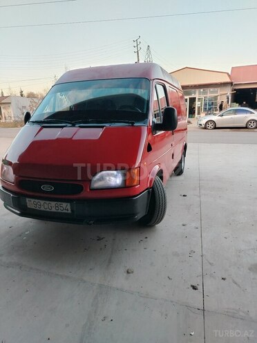 Ford Transit 1999, 460,000 km - 2.5 л - Sabirabad
