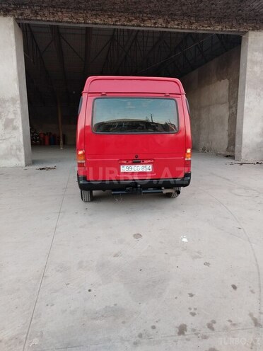 Ford Transit 1999, 460,000 km - 2.5 л - Sabirabad