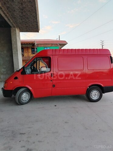 Ford Transit 1999, 460,000 km - 2.5 л - Sabirabad