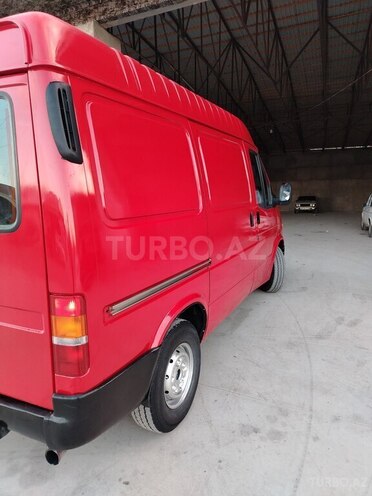 Ford Transit 1999, 460,000 km - 2.5 л - Sabirabad
