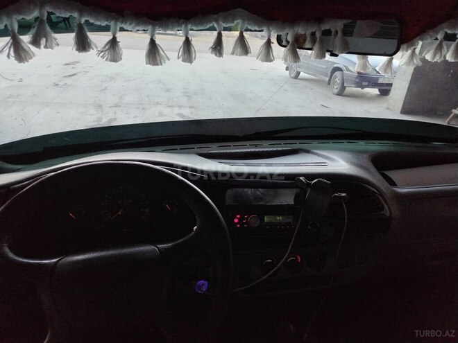 Ford Transit 1999, 460,000 km - 2.5 л - Sabirabad