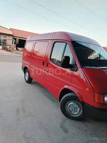 Ford Transit 1999, 460,000 km - 2.5 л - Sabirabad