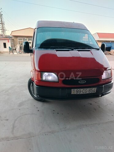 Ford Transit 1999, 460,000 km - 2.5 л - Sabirabad