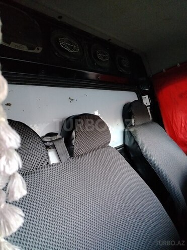 Ford Transit 1999, 460,000 km - 2.5 л - Sabirabad