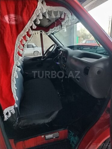 Ford Transit 1999, 460,000 km - 2.5 л - Sabirabad
