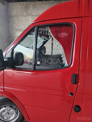 Ford Transit 1999, 460,000 km - 2.5 л - Sabirabad