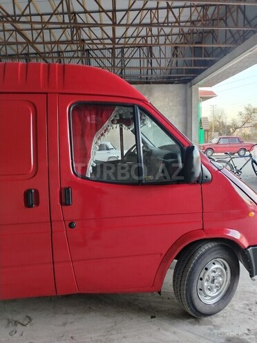 Ford Transit 1999, 460,000 km - 2.5 л - Sabirabad