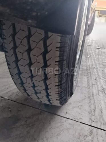 Ford Transit 1999, 460,000 km - 2.5 л - Sabirabad