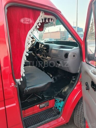 Ford Transit 1999, 460,000 km - 2.5 л - Sabirabad