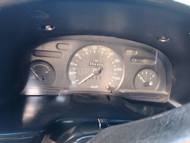 Ford Transit 1999, 460,000 km - 2.5 л - Sabirabad