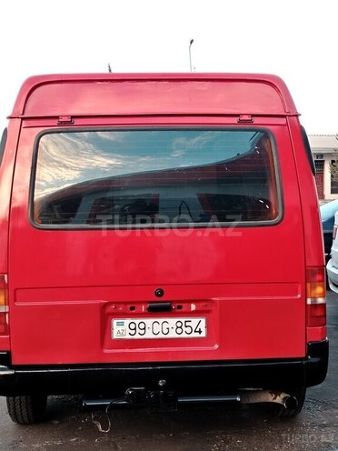 Ford Transit 1999, 460,000 km - 2.5 л - Sabirabad